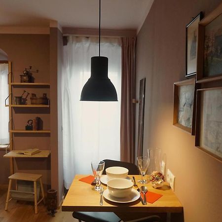 Maris Studio-Apartment Bécs Kültér fotó