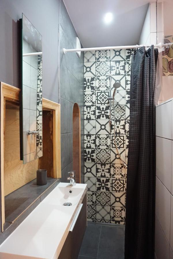 Maris Studio-Apartment Bécs Kültér fotó
