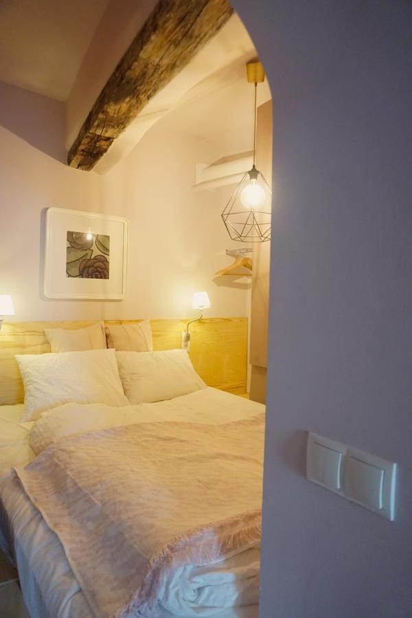 Maris Studio-Apartment Bécs Kültér fotó