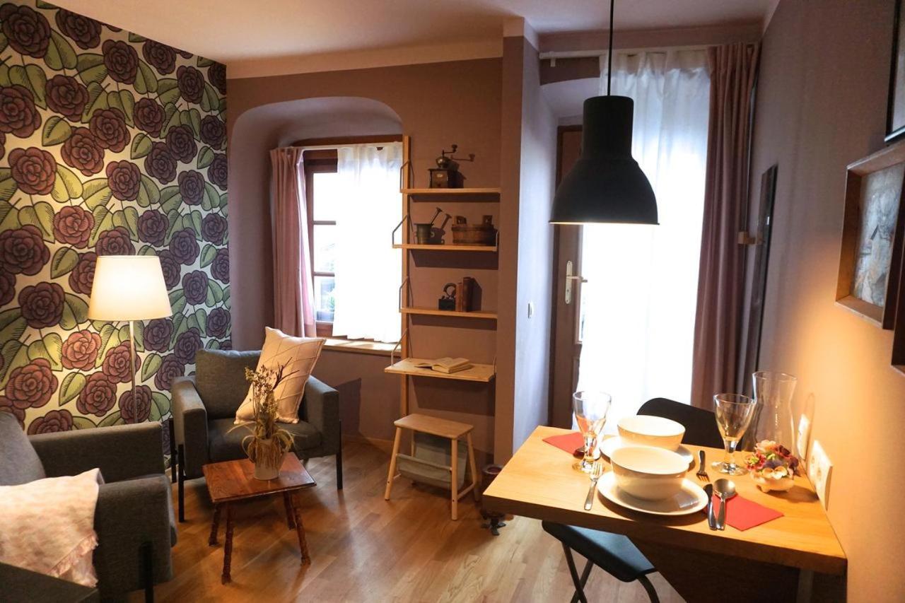 Maris Studio-Apartment Bécs Kültér fotó