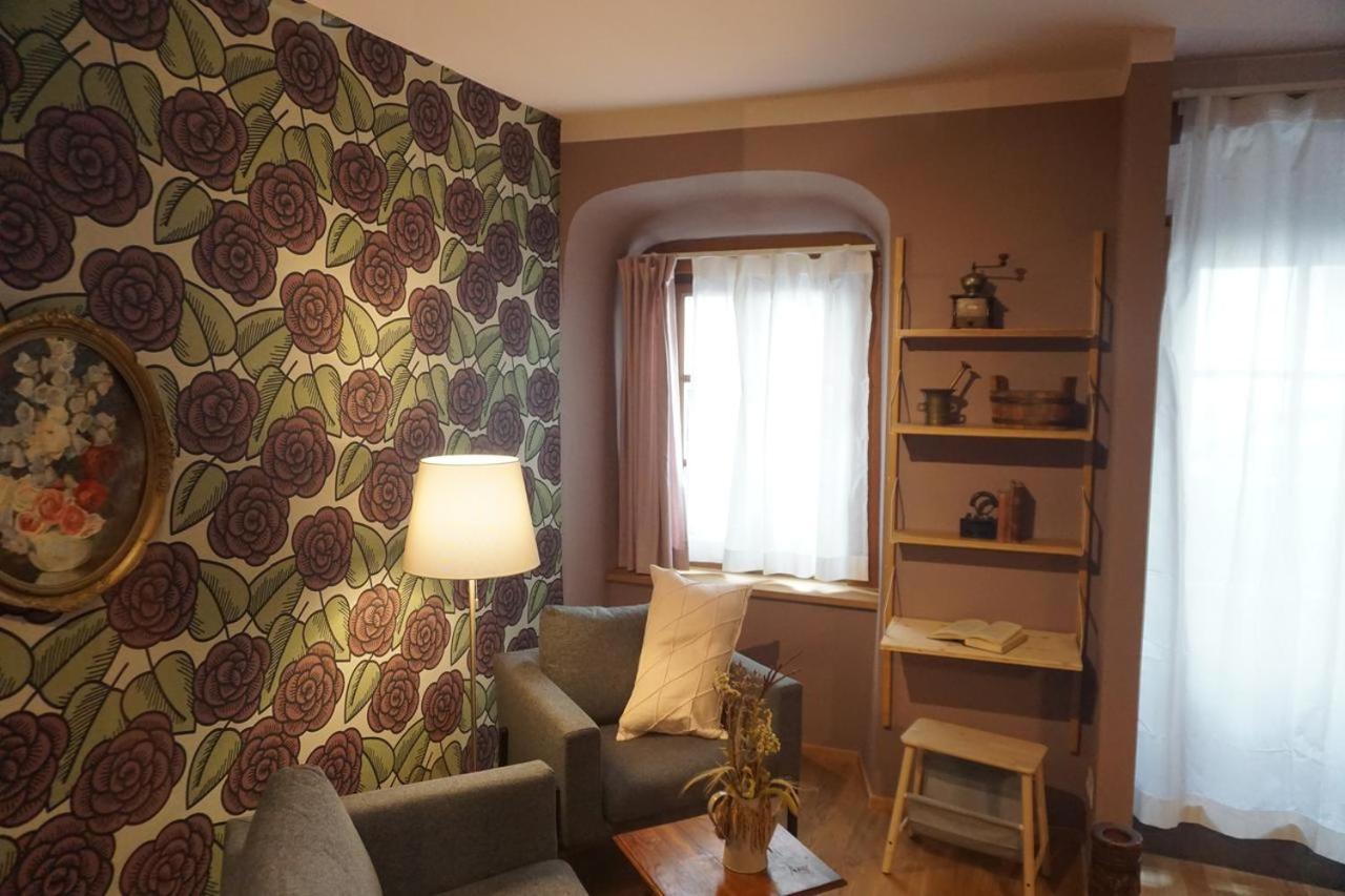 Maris Studio-Apartment Bécs Kültér fotó